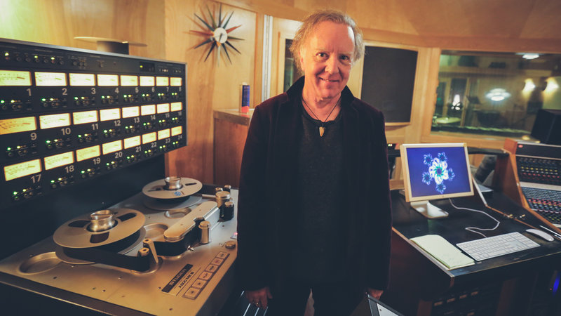 Image result for mitch easter