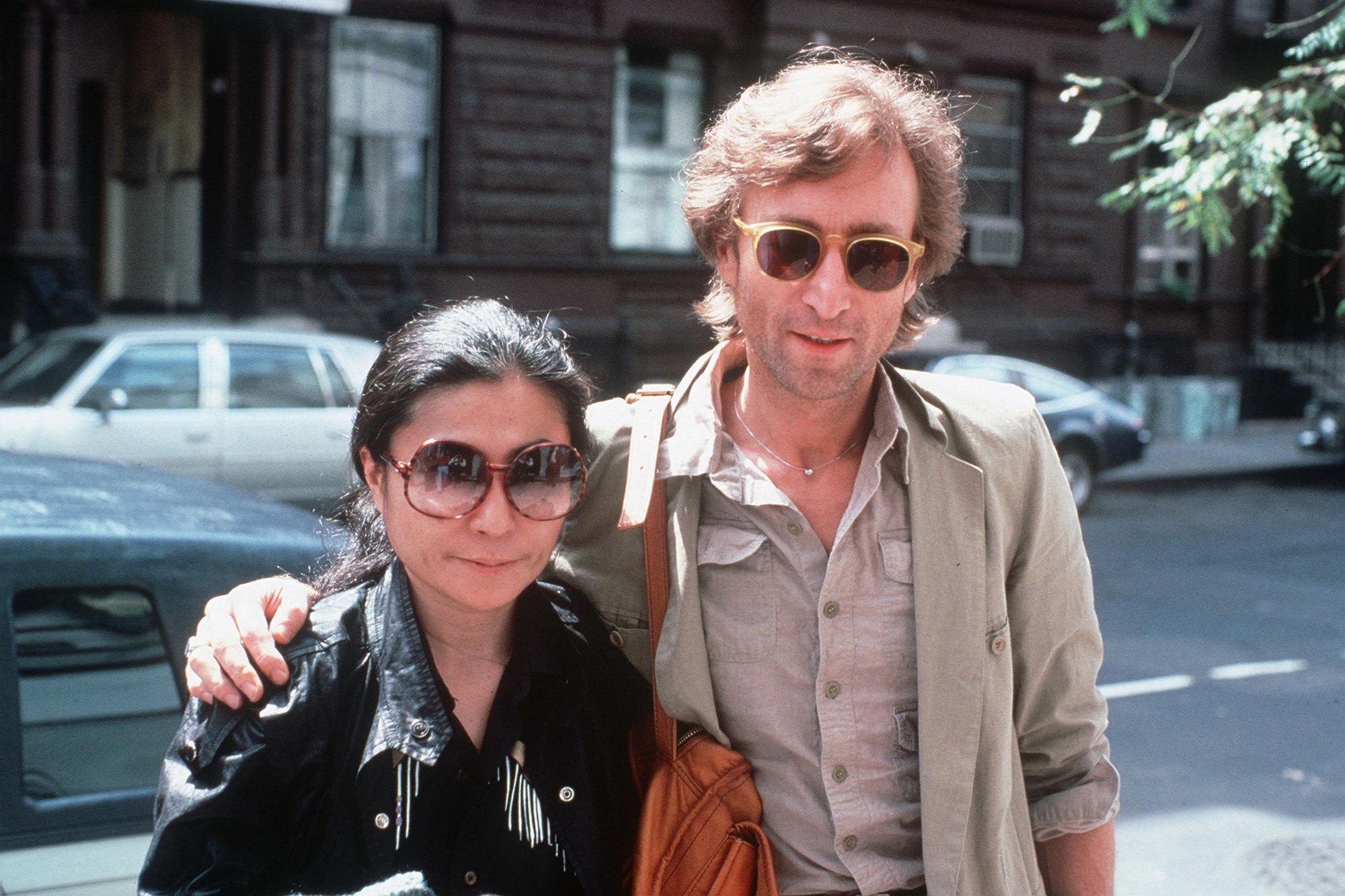Fox News mocked for saying John Lennon wouldn't be safe in NYC right now | EW.com
