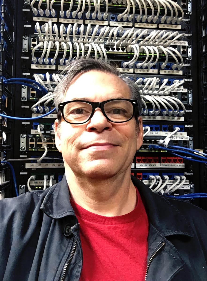 RSR077 – Derrick Bostrom – The Meat Puppets & Nirvana – Recording Studio Rockstars