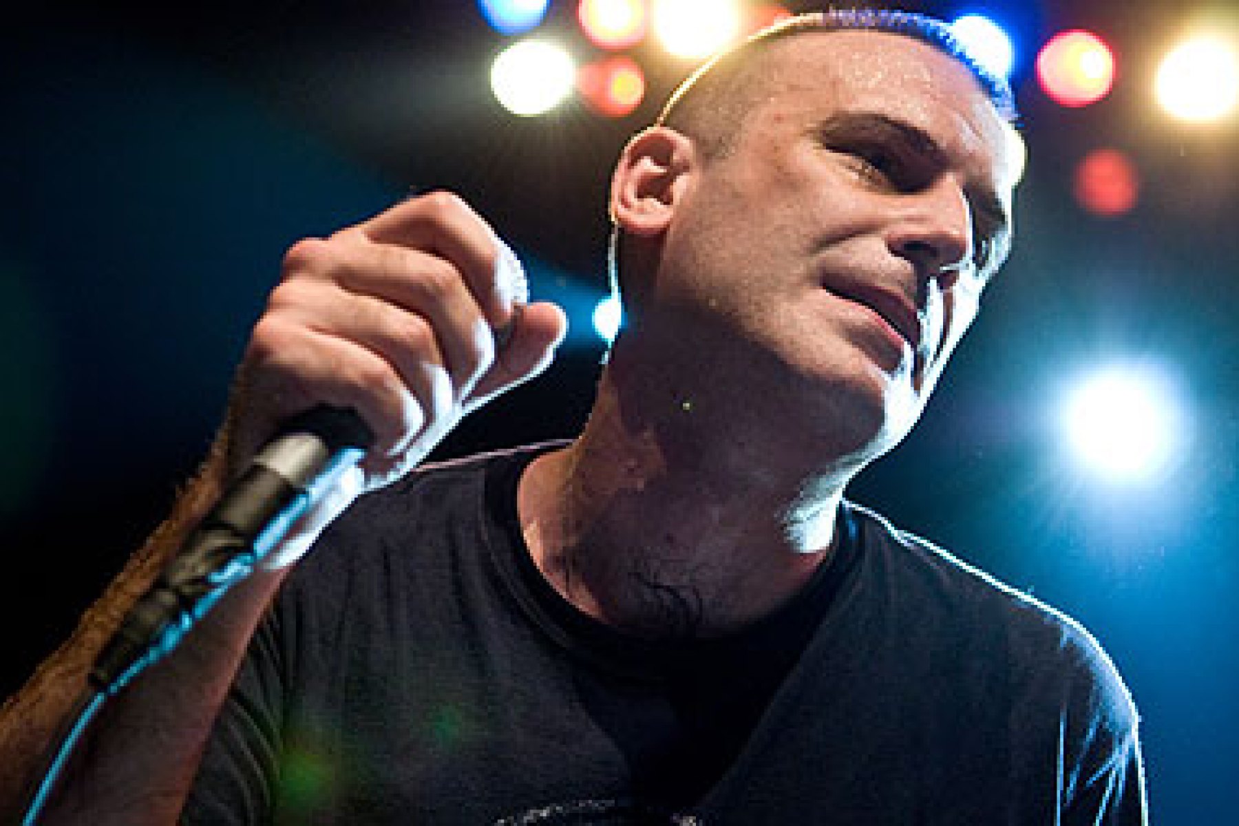 Screeching Weasel Members Quit After Singer Attacks Women Onstage - Rolling Stone