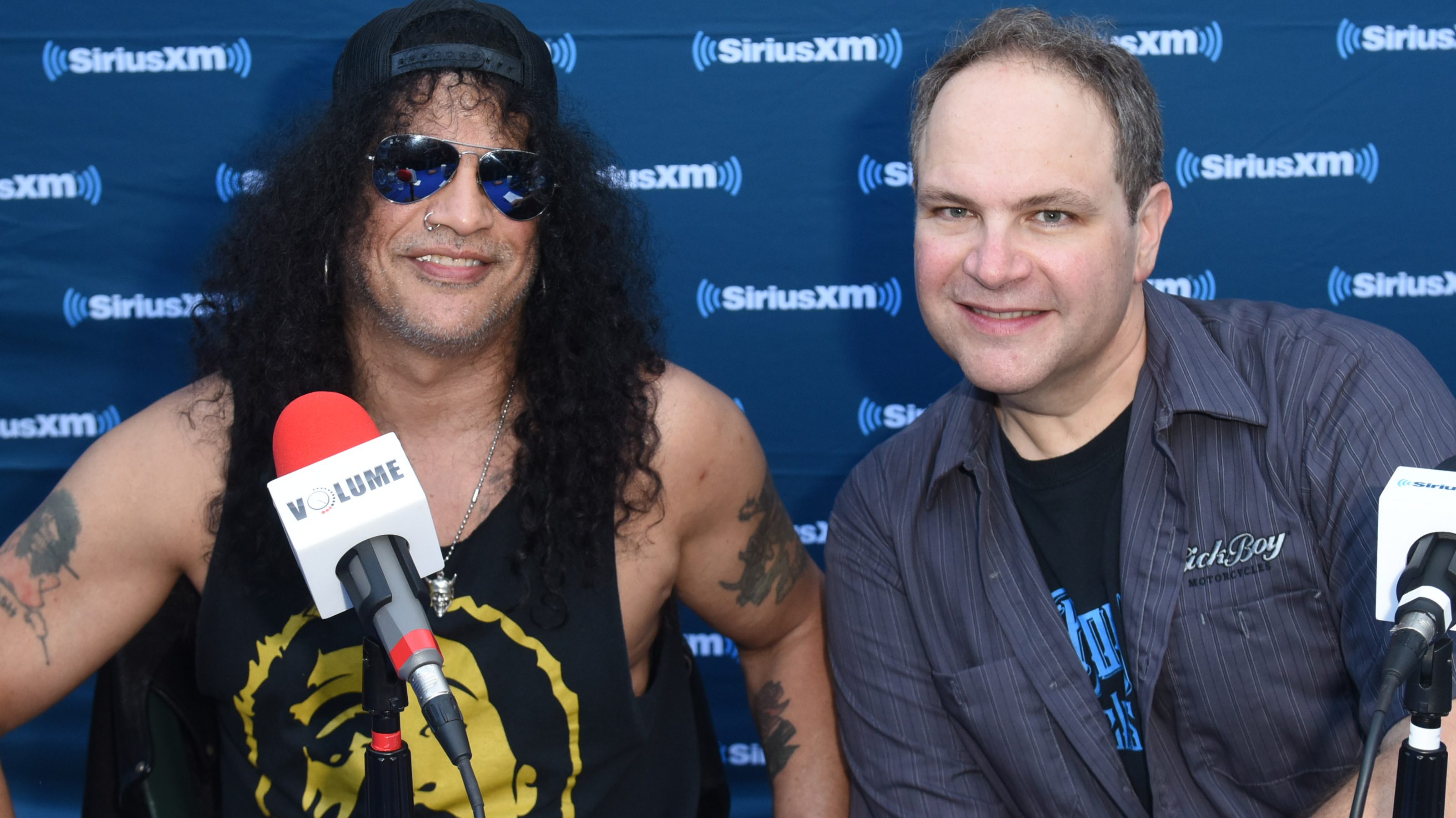 Eddie Trunk launching monthly Sunset Strip residency with special guests & fans | Hear & Now
