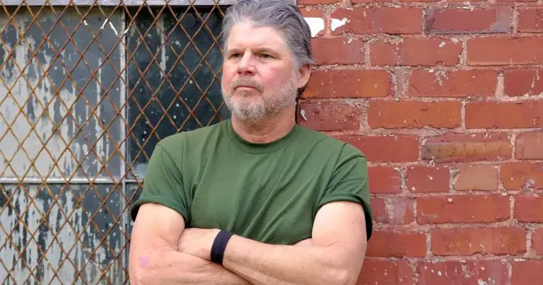 An Interview with Chris Knight