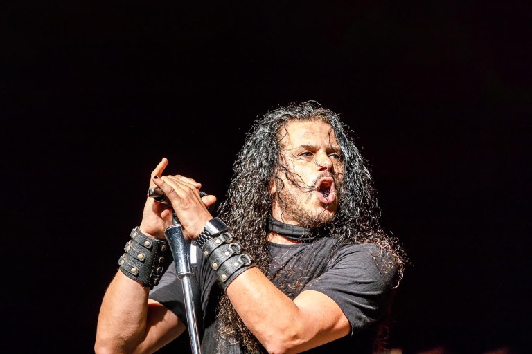 An Interview with Jeff Scott Soto