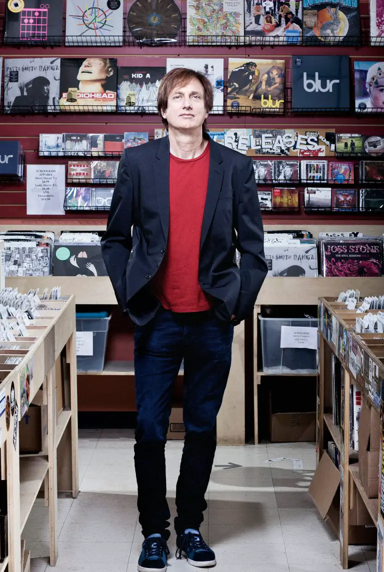An Interview with Record Store Day Co-Founder Michael Kurtz