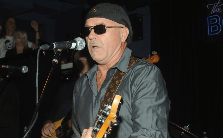 An Interview with Peppy Castro of Blues Magoos & Balance