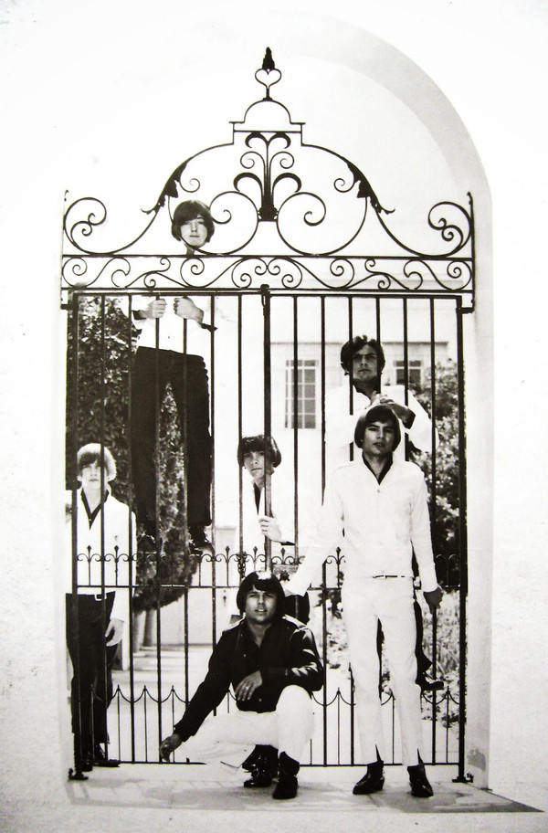 The Human Expression: The Band That Could’ve Had It All