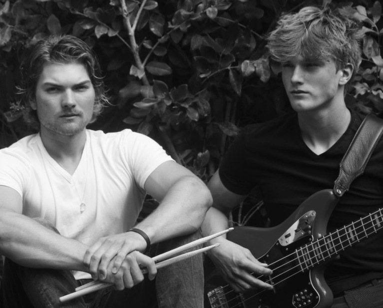 Black Sweater Sets a Chill Tone with “Moves Like You”