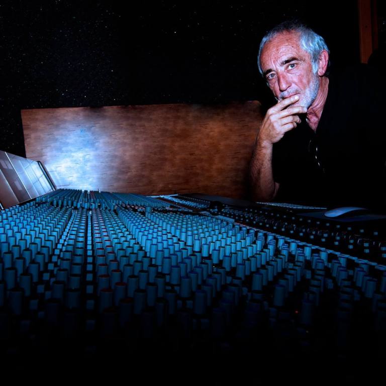 An Interview with Duncan Mackay of Fluance and Formerly of 10cc & Cockney Rebel