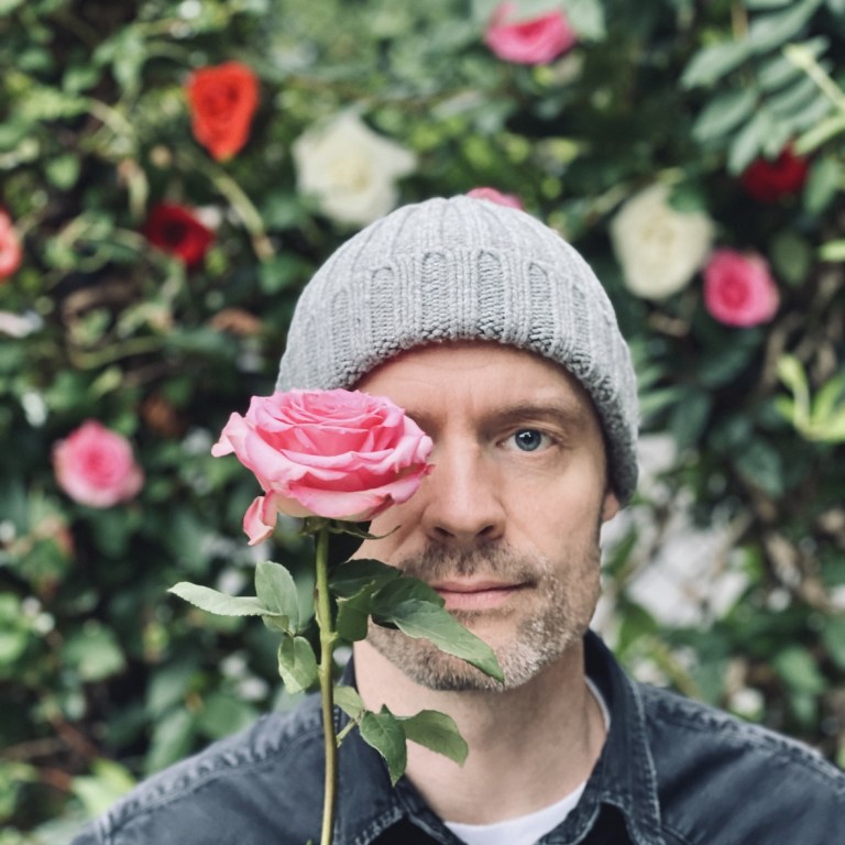 Rocky Votolato Takes us Back to His Wild Roots