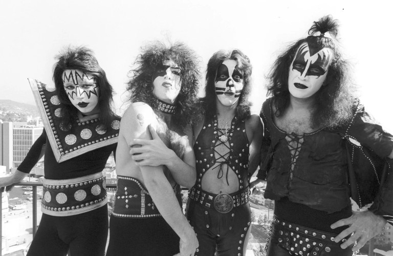 Sam Loomis’ KISS Saga: Who is Lori Strode? Loomis Speaks Up!