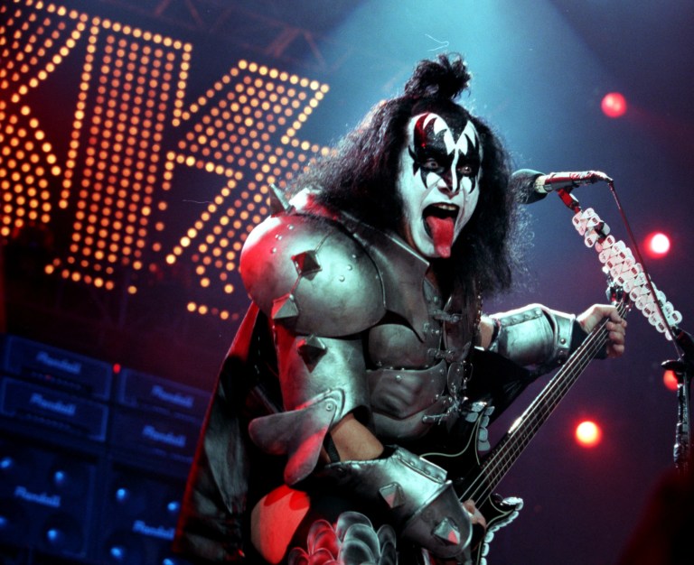 I Love It Loud: 20 of Gene Simmons’s Most Overlooked Tracks