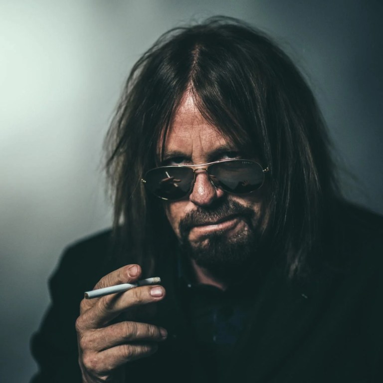 Brad Sinsel Looks Back on TKO, War Babies, and the Seattle Grunge Scene