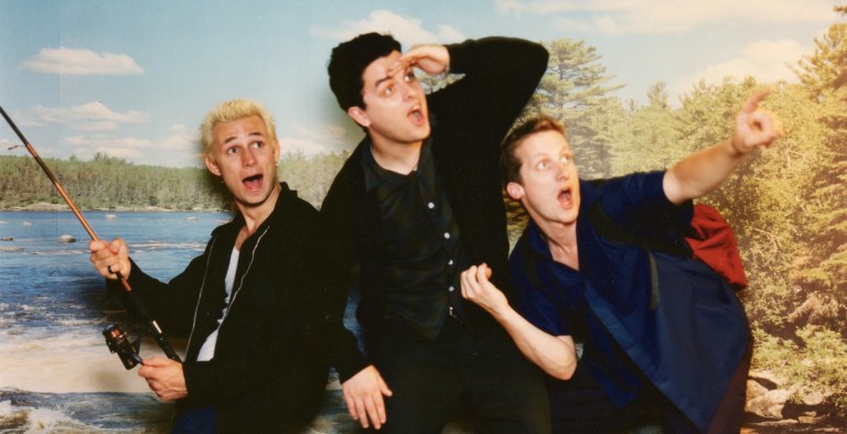 Remembering Green Day’s Nimrod 25 Years On