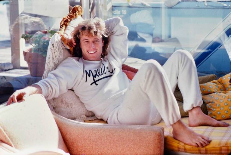 An Everlasting Love: Andy Gibb’s Untimely Death