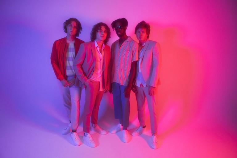 An Interview with Zach Allen & Harrison Marcello of Tempt