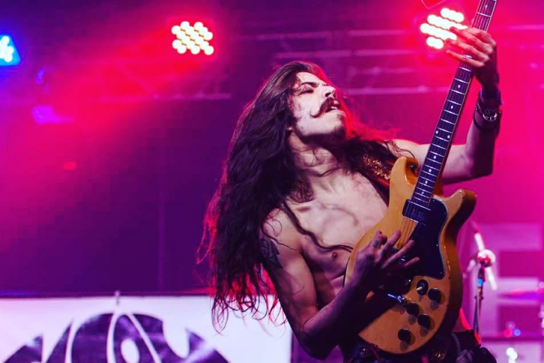 An Interview with Jason Kane of Jason Kane & the Jive