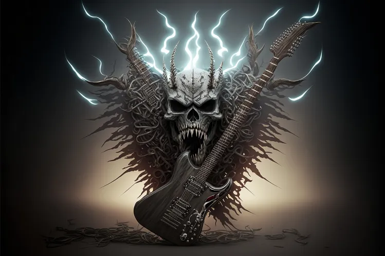 13 Heavy Metal Bands to Pay Attention to in 2023