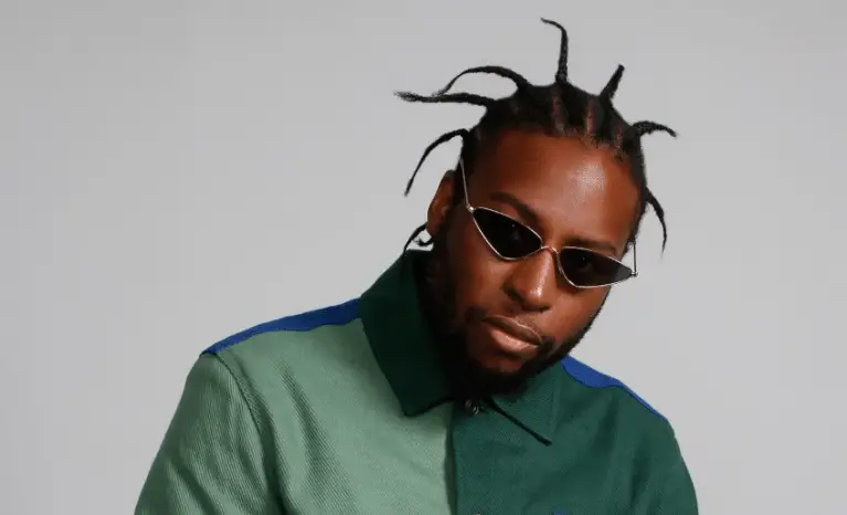 Young Dirty Bastard Harkens Back to the Hip-Hop’s Golden Age with Brooklyn’s My Blood Type