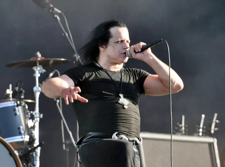 Remembering Danzig’s Blackacidevil aka, Danzig 5